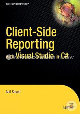 Client-Side Reporting with Visual Studio in C image