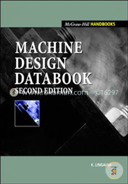 Machine Design Databook image