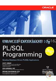 Oracle Database 10g PL/SQL Programming image