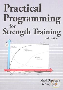 Practical Programming for Strength Training image