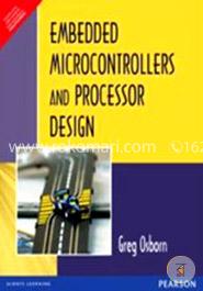 Embedded Microcontrollers and Processor Design image