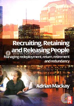 Recruiting Retaining And Releasing People image