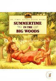 Summertime in the Big Woods image