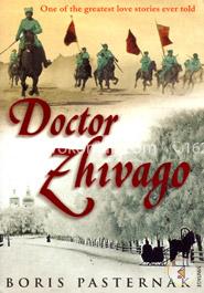 Doctor Zhivago image