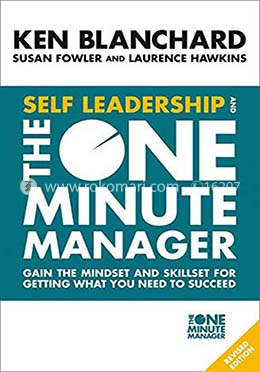 Self Leadership and the One minute Manager image
