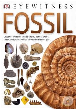 Eyewitness Fossil image
