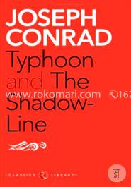 Typhoon and the Shadow-Line image