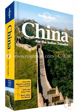 China For The Indian Traveller image