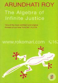 The Algebra of Infinite Justice (Award-Winning Authors' Books)