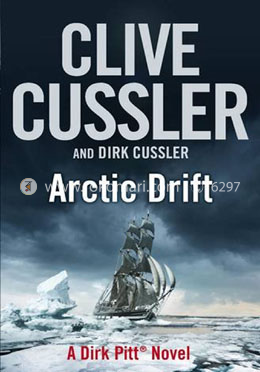 Arctic Drift: Dirk Pitt - A Dirk Pitt Novel image