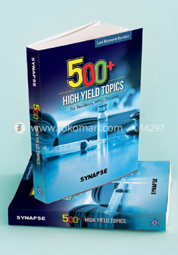500 High Yield Topics image