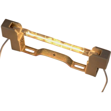 500 watt halogen holder sale