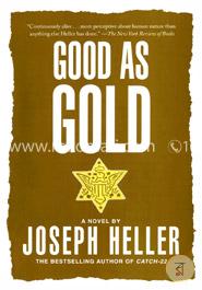 Good as Gold image