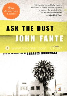 Ask the Dust  image