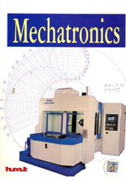 Mechatronics image