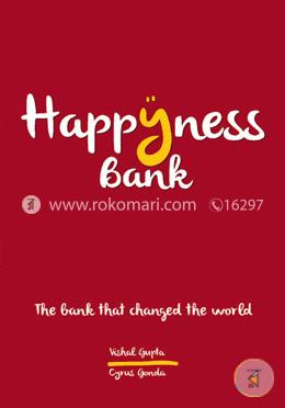 Happyness Bank - The Bank That Changed the World image