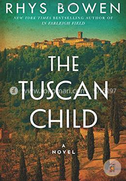 The Tuscan Child image