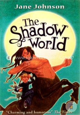 The Shadow World image