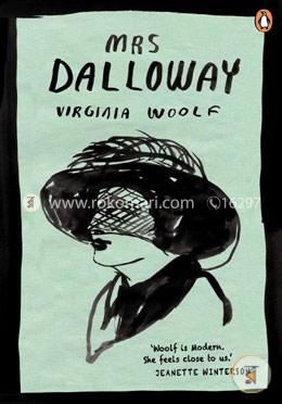 Mrs Dalloway image