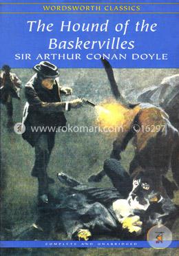 The Hound of the Baskervilles And The Valley of Fear image