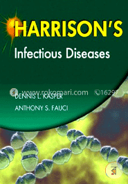 Harrison's Infectious Diseases (Paperback) image