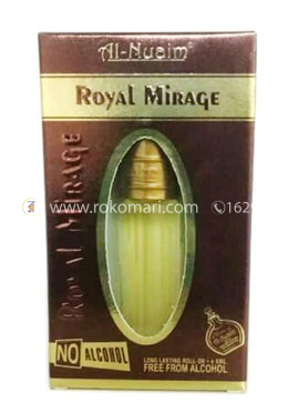 royal mirage attar price