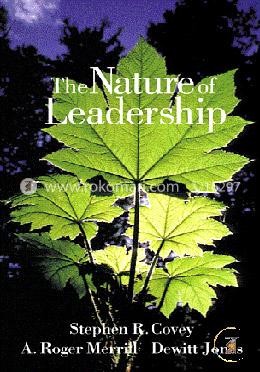 The Nature of Leadership image