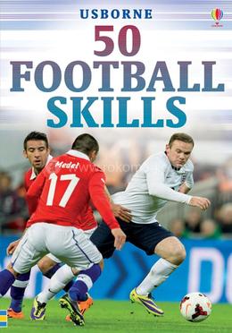 50 Football Skills image