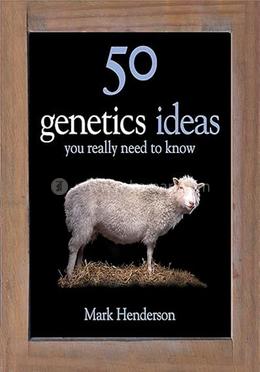 50 Genetics Ideas You Really Need to Know image
