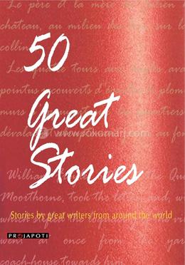 50 Great Stories