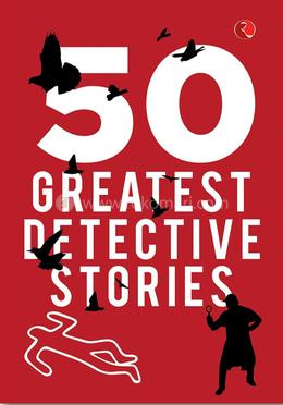 50 Greatest Detective Stories