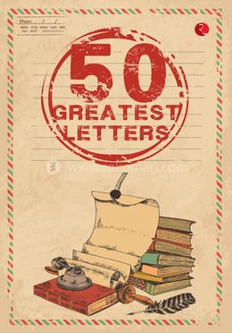 50 Greatest Letters image