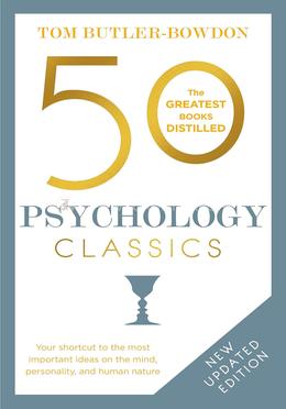 50 Psychology Classics image