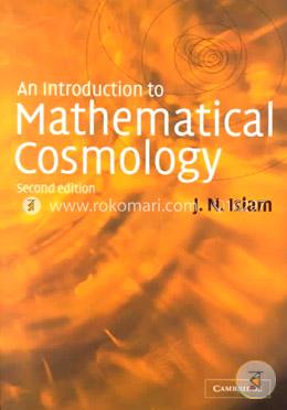 An Introduction to Mathematical Cosmology image