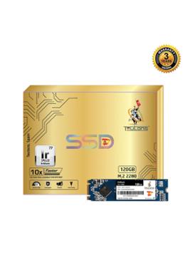 Teutons SSD Iridium 120GB image