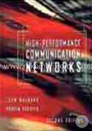 High Performance Communication Networks image
