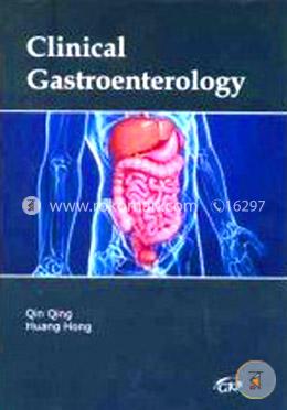 Clinical Gastroenterology image