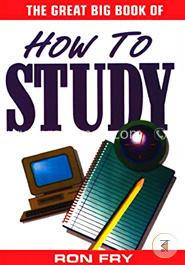 The Great Big Book of How to Study (Great Big Books)  image