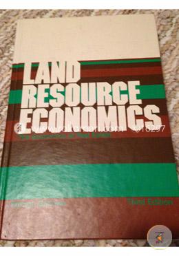 Land Resource Economics: The Economics of Real Estate image