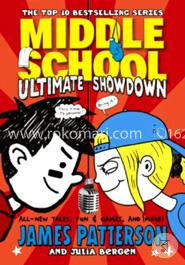 Ultimate Showdown: (Middle School 5) image