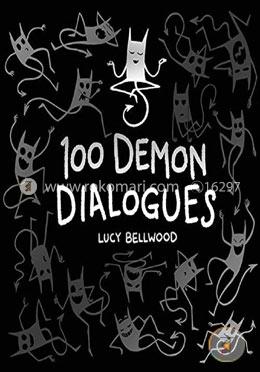 100 Demon Dialogues  image