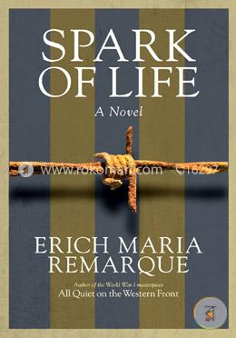 Spark of Life: A Novel image