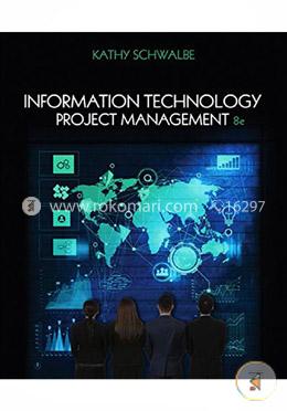 Information Technology Project Management image