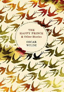 The Happy Prince and Other Stories image