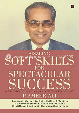 Sizzling Soft Skills for Spectacular Success image