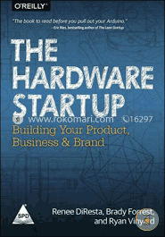 The Hardware Startup image