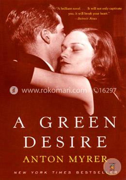 A Green Desire  image