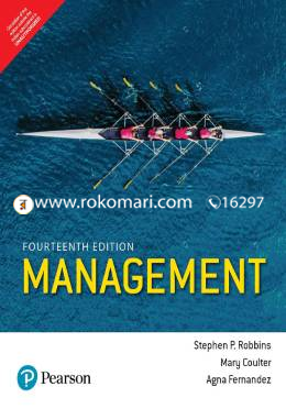 Management by Pearson image