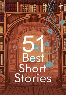 51 Best Short Stories image