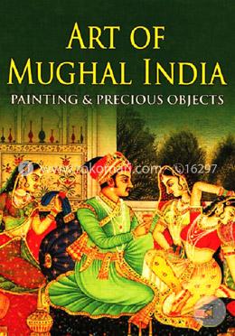 Art of Mughal India image